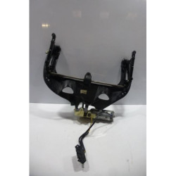 Supports moteurs BMW R 1150 RT 2001 à 2004
