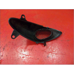 Conduit d'air gauche SUZUKI TL 1000 R 1998 à 2000