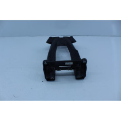 Support de plaque BMW F 800 R 2017 à 2019