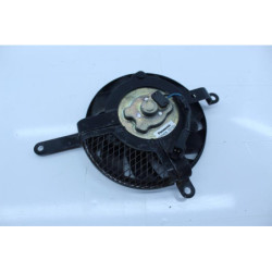 Ventilateur SUZUKI GSXR 750 2008 à 2010