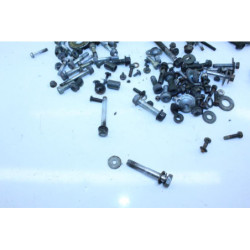 Kit visserie SUZUKI GSX 750 INAZUMA 1997 à 2003