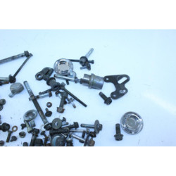 Kit visserie SUZUKI GSX 750 INAZUMA 1997 à 2003