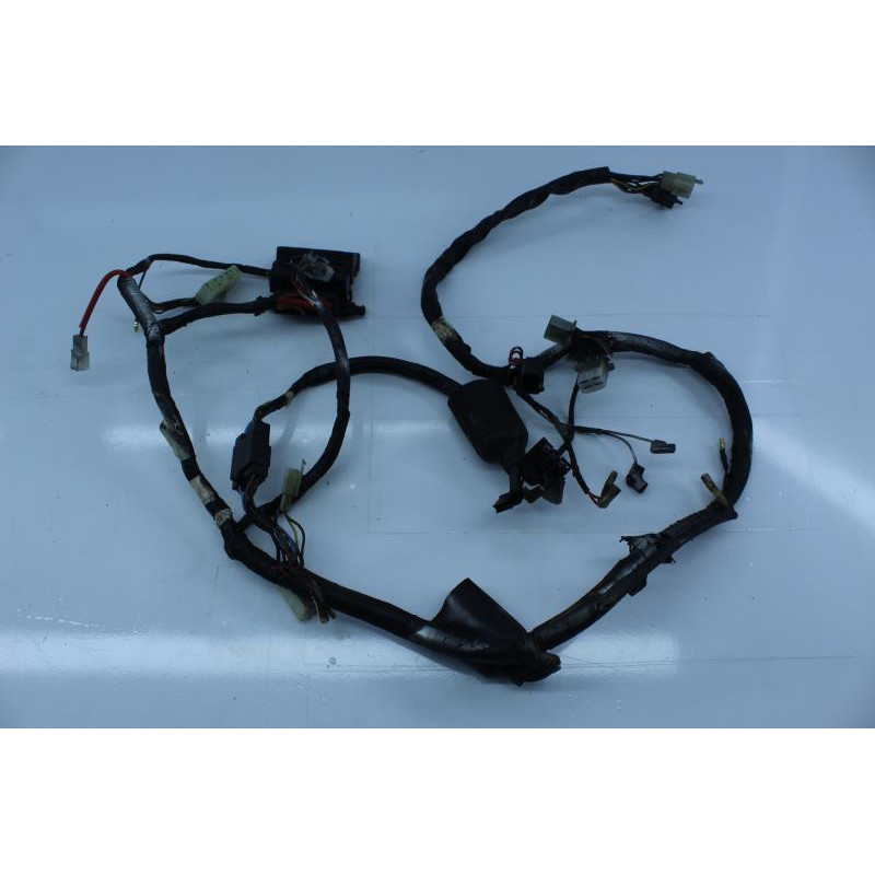 Faisceau électrique YAMAHA XJ 600 DIVERSION N 1992 à 2003
