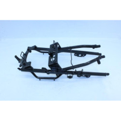 Boucle de cadre arrière SUZUKI SV 650 N 1998 à 2002