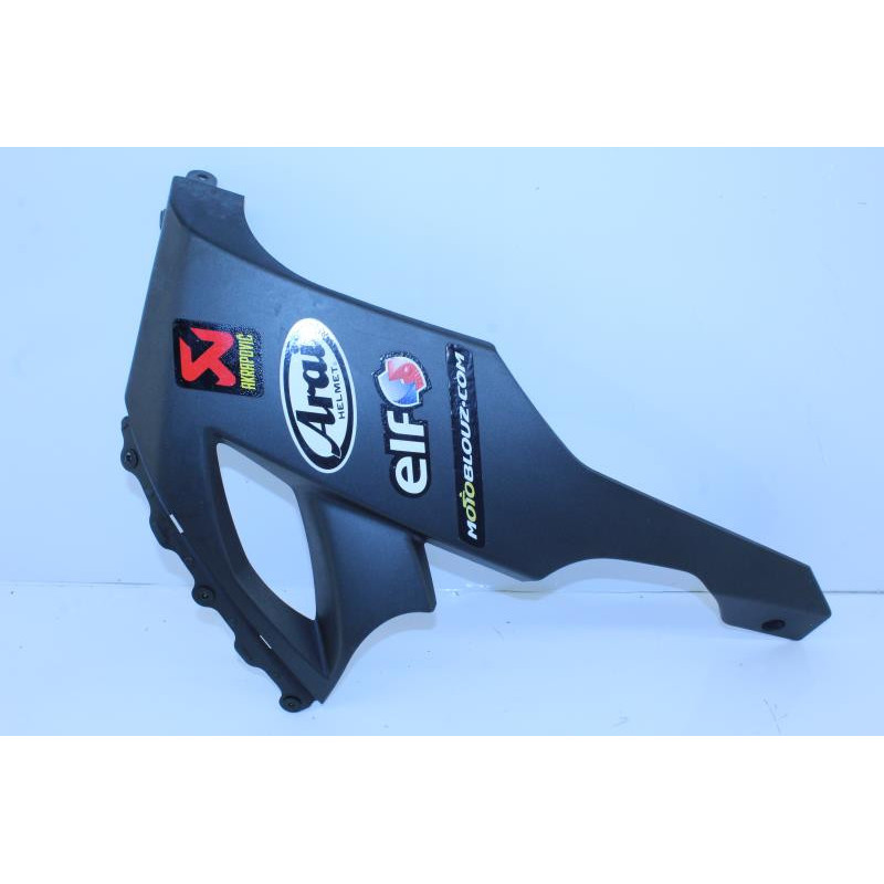 Habillage de réservoir KAWASAKI ZX10R 1000 NINJA 2008 à 2010