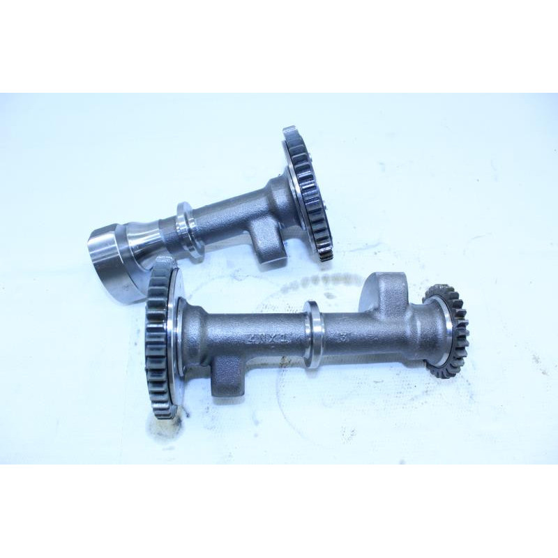 Balancier d'équilibrage YAMAHA TDM 900 2002 à 2011