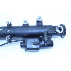 Fourreau de fourche gauche KAWASAKI GPX 750 R 1987 à 1989