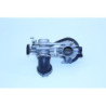 Rampe d'injection DUCATI MONSTER 695 2006 à 2007