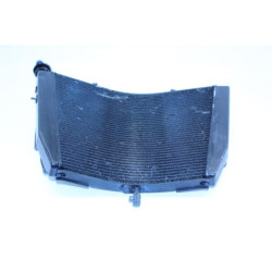 Radiateur d'eau SUZUKI GSXR 600 2008 à 2010