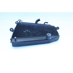 Radiateur d'eau SUZUKI GSXR 600 2008 à 2010