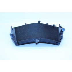 Radiateur d'eau SUZUKI GSXR 600 2008 à 2010