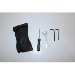 Trousse à outils KAWASAKI Z 900 ABS 2020 à 2021