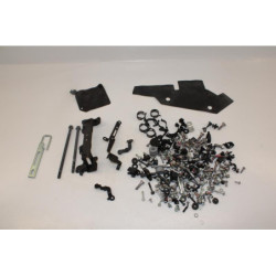 Kit visserie KAWASAKI Z 900 ABS 2020 à 2021