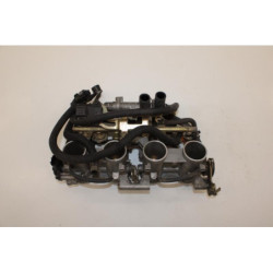 Rampe d'injection YAMAHA FZ6 600 FAZER S 2004 à 2006