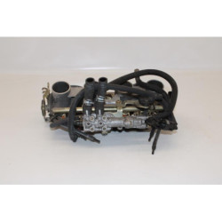Rampe d'injection YAMAHA FZ6 600 FAZER S 2004 à 2006