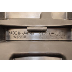 Support de batterie KAWASAKI W 800 CAFE RACER ABS 2019 à 2020