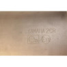 Silencieux d'échappement YAMAHA YZF R1 2015 à 2019