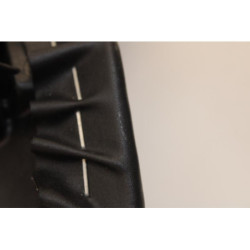 Selle conducteur YAMAHA YZF R1 2015 à 2019