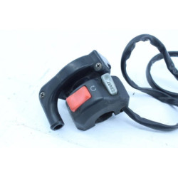 Commodo droit YAMAHA TDR 125 1997 à 2003