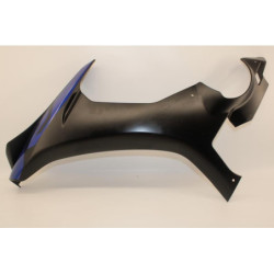 Flanc gauche YAMAHA YZF R1 2015 à 2019