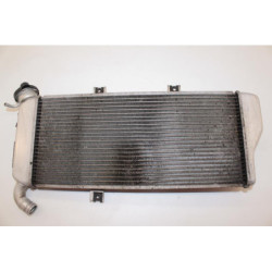 Radiateur d'eau KAWASAKI ER6 650 F 2012 à 2016