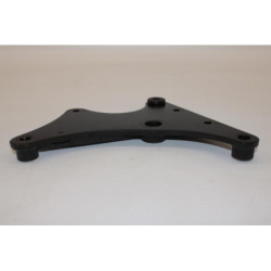 Support moteur gauche KAWASAKI ER6 650 F 2012 à 2016