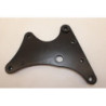 Support moteur gauche KAWASAKI ER6 650 F 2012 à 2016