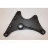 Support moteur gauche KAWASAKI ER6 650 F 2012 à 2016