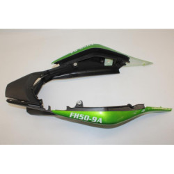 Coque arrière complète STAHO FH 50 2018 à 2019