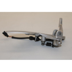Platine avant droite SUZUKI GSXR 1300 HAYABUSA 2008 à 2017