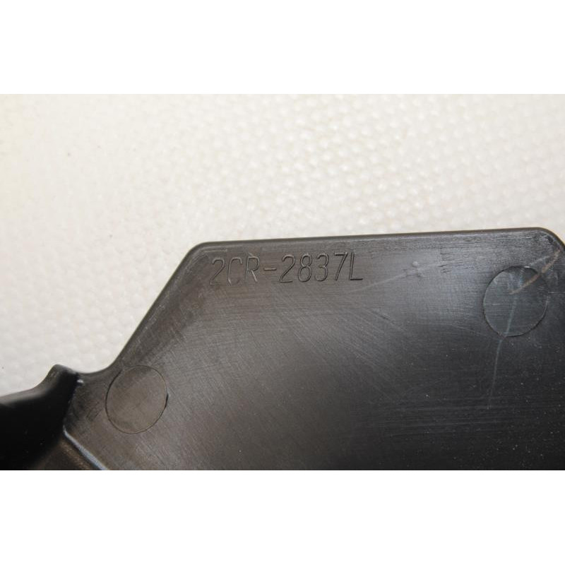 Intérieur de carénage gauche YAMAHA YZF R1 2015 à 2019