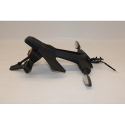 Support de plaque YAMAHA YZF R1 2015 à 2019