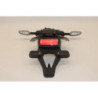 Support de plaque YAMAHA YZF R1 2015 à 2019
