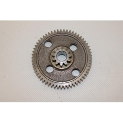 Roue libre de démarreur DUCATI MULTISTRADA 1100 S ABS 2007 à 2009