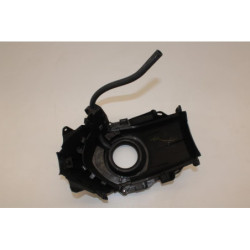 Habillage de réservoir HONDA MSX 125 2013 à 2015