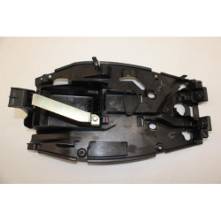 Passage de roue HONDA MSX 125 2013 à 2015