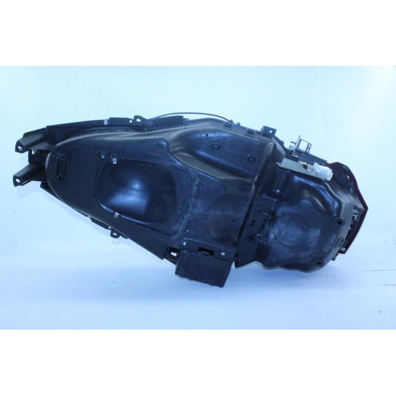 Coffre PIAGGIO MP3 300 TOURING 2010 à 2013