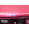 Face avant PIAGGIO MP3 300 TOURING 2010 à 2013