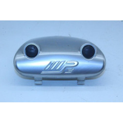 Cache guidon PIAGGIO MP3 300 TOURING 2010 à 2013