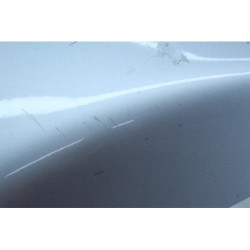 Capot de selle PIAGGIO MP3 125 2006 à 2008