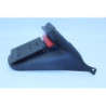 Support de plaque PIAGGIO MP3 250 LT 2008 à 2009
