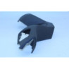 Cache guidon supérieur PIAGGIO MP3 250 LT 2008 à 2009