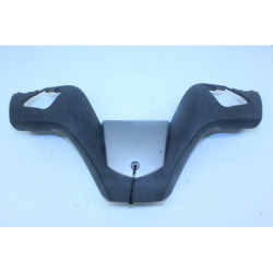 Cache guidon supérieur PIAGGIO MP3 125 2006 à 2008