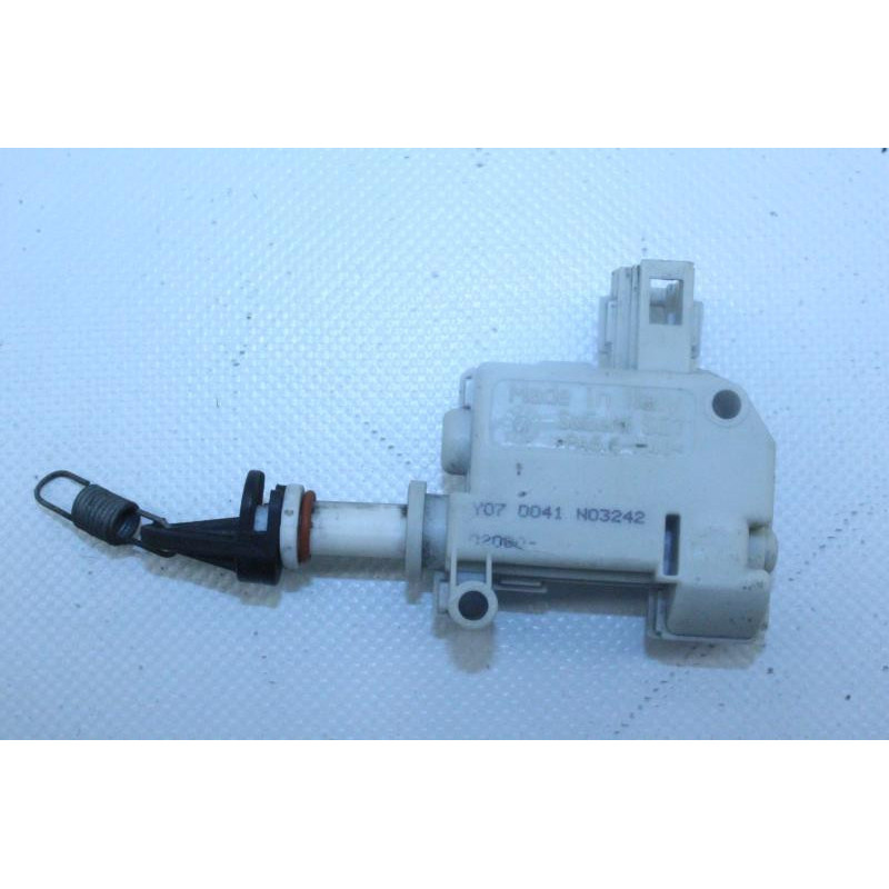 Serrure de selle PIAGGIO MP3 125 2006 à 2008