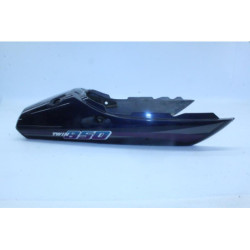Coque arrière complète YAMAHA TDM 850 1991 à 1995