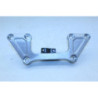 Support moteur gauche YAMAHA TDM 850 1991 à 1995