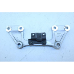 Support moteur gauche YAMAHA TDM 850 1991 à 1995