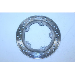 Disque arrière SUZUKI GSF 1200 BANDIT N 2006 à 2007