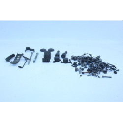 Kit visserie SUZUKI GSF 1200 BANDIT N 2006 à 2007