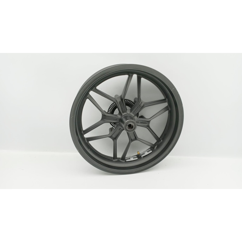Jante avant HONDA NSS 125 FORZA ABS 2015 à 2016